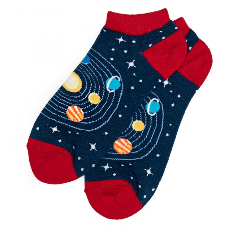 Носки Солнечная система (р.36-43) Носки Солнечная система (р.36-43)