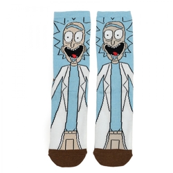 Носки Rick Sanchez (р.36-43)