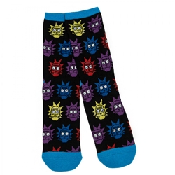 Носки Rick Copy and Paste (р.36-43)