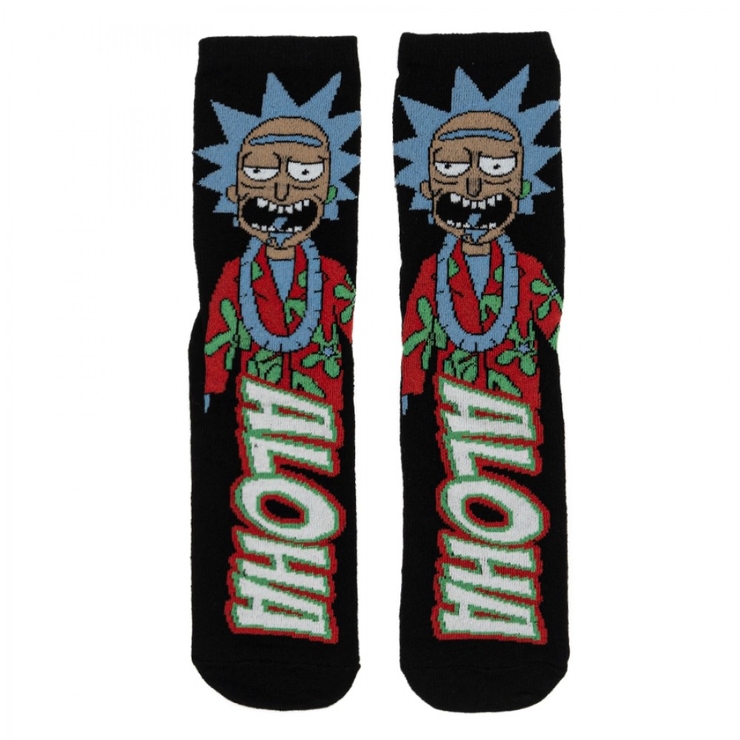 Носки Aloha Rick (р.36-43)