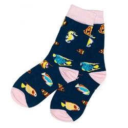 Носки Аквариум (р.36-41) Носки Аквариум (р.36-41)