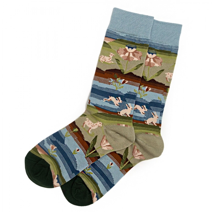 Носки Rabbit Hole (р.36-41)