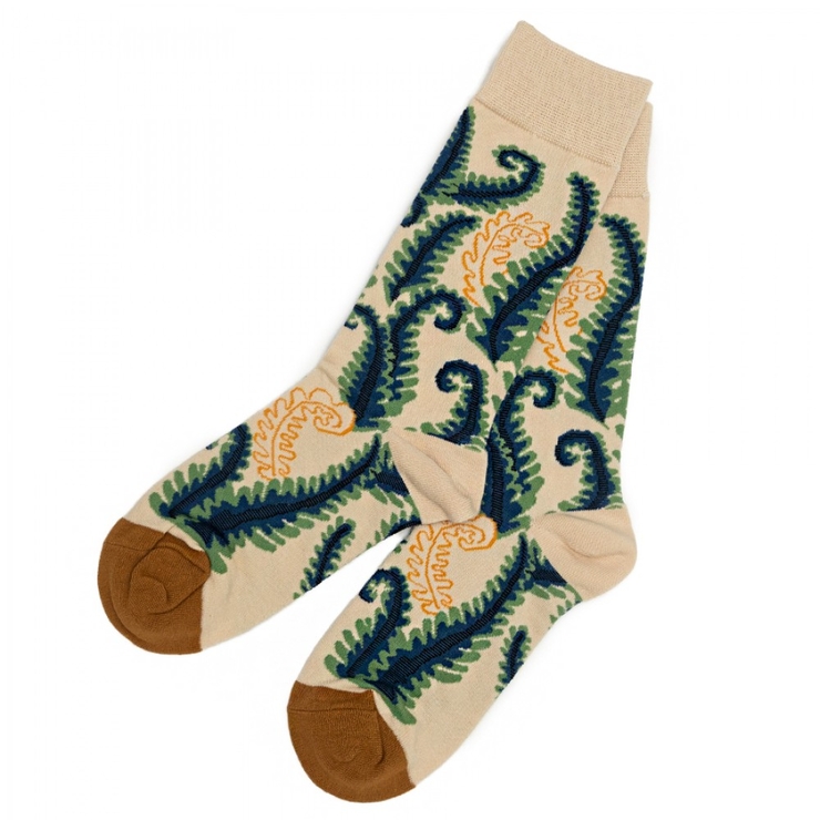 Шкарпетки Папороть (р.36-41) Шкарпетки Папороть (р.36-41)