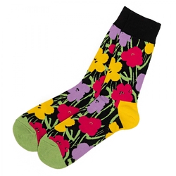 Носки Цветочная поляна (р.36-41)