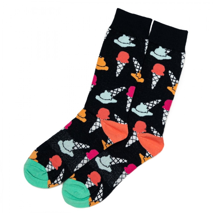 Носки Ice-cream Cone (р.36-41) Носки Ice-cream Cone (р.36-41)