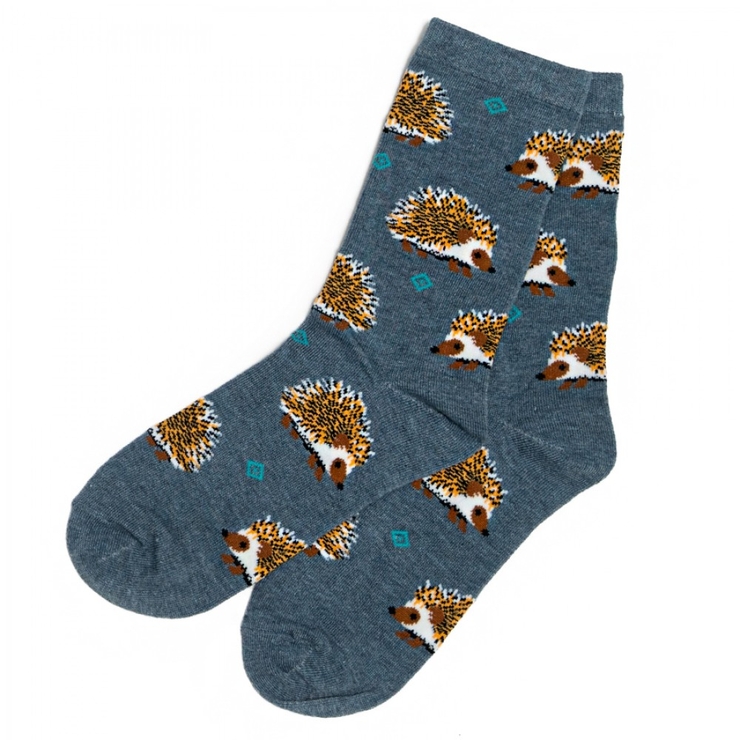 Шкарпетки Їжачки (р.36-41) Шкарпетки Їжачки (р.36-41)