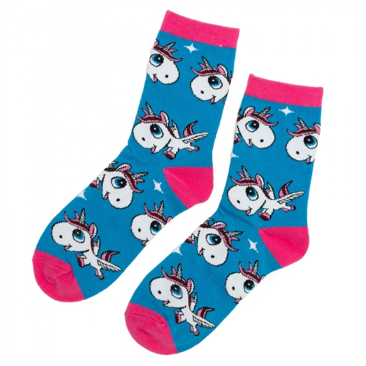 Шкарпетки Єдиноріжка (р.36-41)