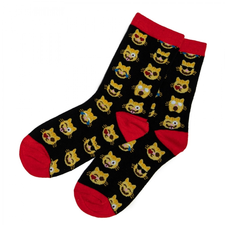 Носки Emoji (р.36-41) Носки Emoji (р.36-41)