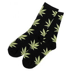 Носки Конопля (р.36-43)