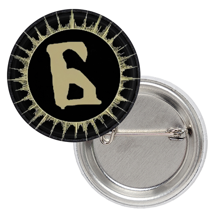 Значок Батюшка (Б)