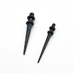 Набір Розширювач 2 шт (2,5 мм та 3 мм чорний)