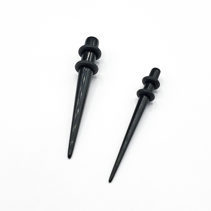 Набір Розширювач 2 шт (2,5 мм та 3 мм чорний)