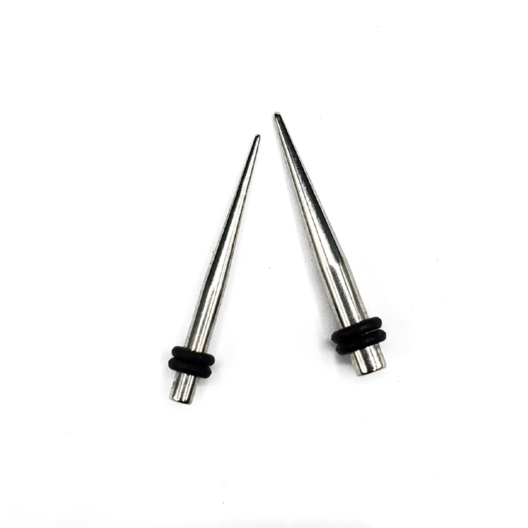 Комплект Розширювач 2 шт.(мед.сталь, діаметр 3 та 4 мм, довжина 34 мм)