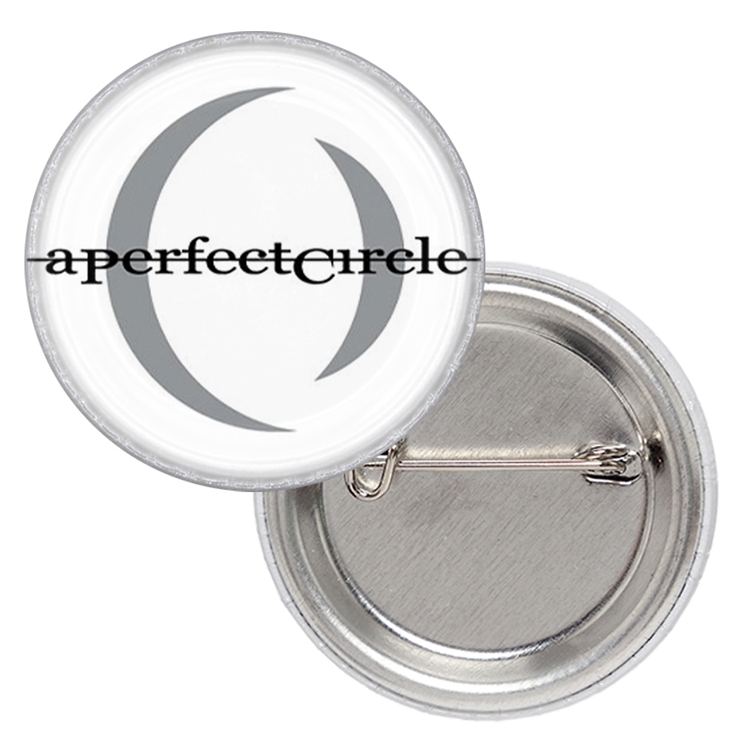 Значок A Perfect Circle (logo) Значок A Perfect Circle (logo)