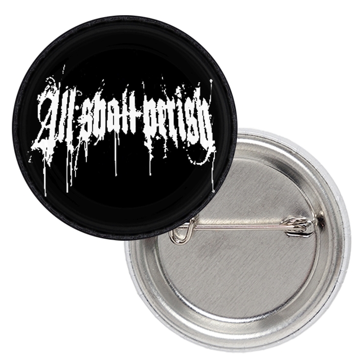 Значок All Shall Perish (logo)