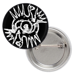 Значок Borknagar