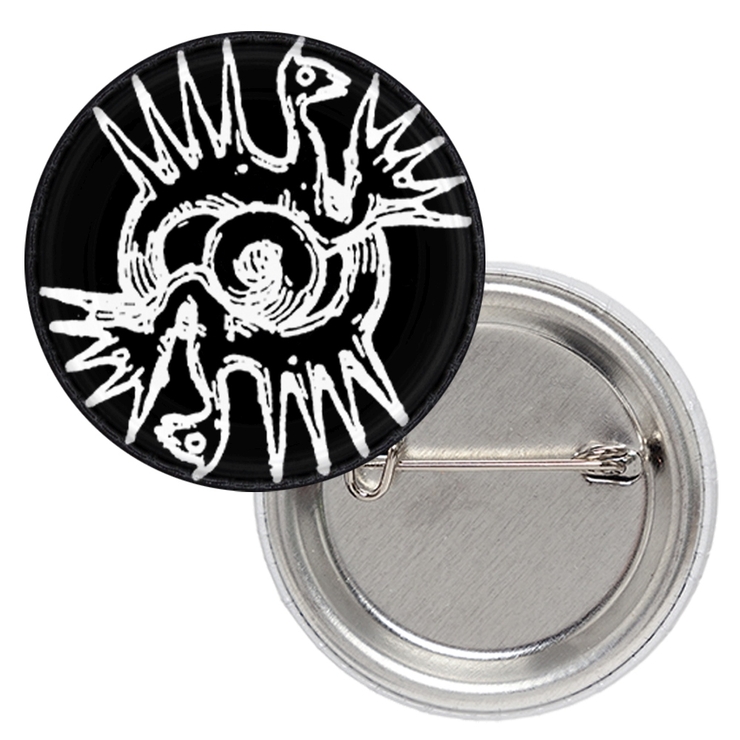 Значок Borknagar Значок Borknagar