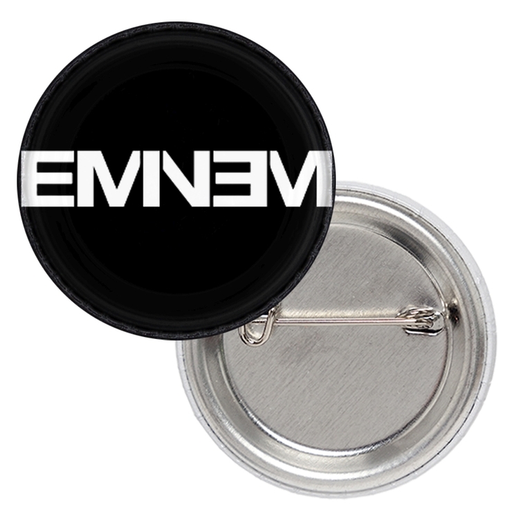 Значок Eminem (logo)