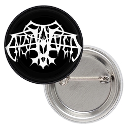 Значок Enslaved (logo)