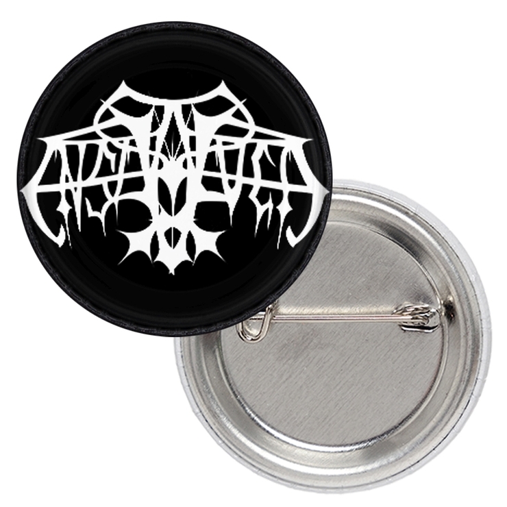 Значок Enslaved (logo) Значок Enslaved (logo)