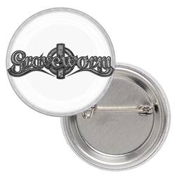 Значок Graveworm (logo)