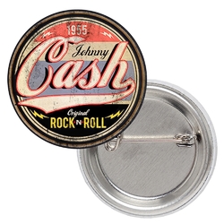 Значок Johnny Cash (1955)