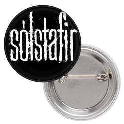 Значок Solstafir (logo)