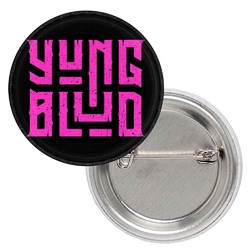Значок Yungblud (logo)