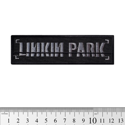 Нашивка Linkin Park (logo) (pt-013)
