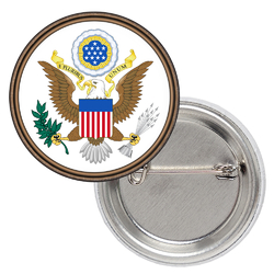 Значок Герб Сполучених Штатів Америки