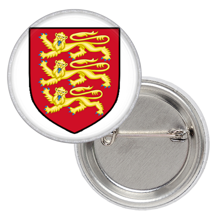 Значок Герб Англії Значок Герб Англії