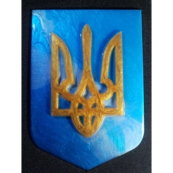 Настенный герб GS-25 "Хаос"
