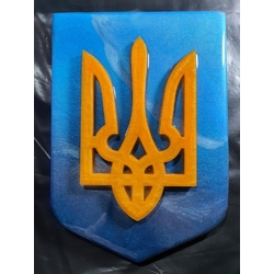 Настенный герб GS-27