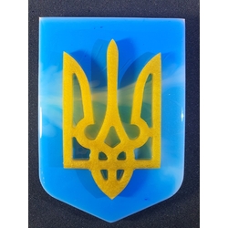 Настенный герб GS-50