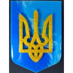 Настенный герб GS-54