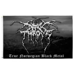 Флаг Darkthrone (True Norvegian Black Metal) sfc-011