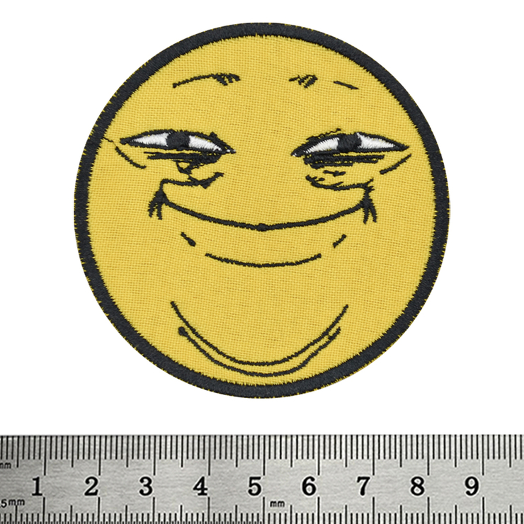 Нашивка Yoba-face (PS-138) Нашивка Yoba-face (PS-138)