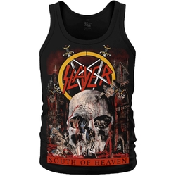 Майка Slayer "South of Heaven"