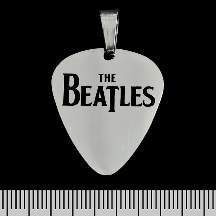 Кулон The Beatles (ptsb-163) медиатор Кулон The Beatles (ptsb-163) медиатор