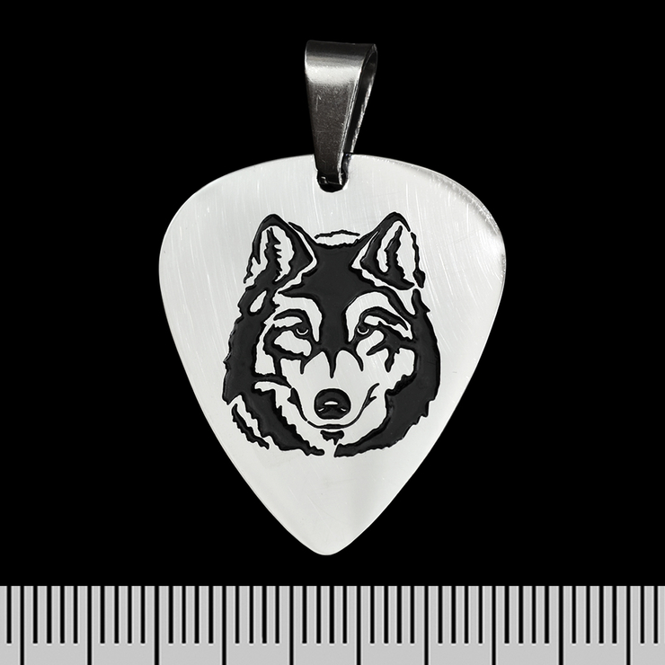 Кулон Вовк, медіатор (ptsb-194) Кулон Вовк, медіатор (ptsb-194)