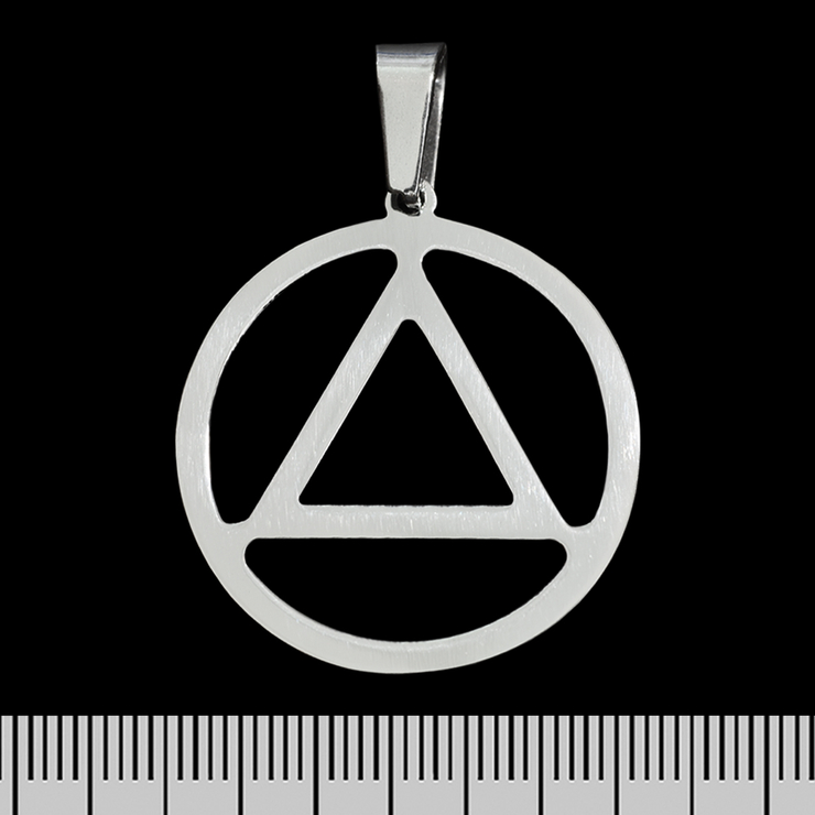 Кулон Eminem, круглый (ptsb-195) Кулон Eminem, круглый (ptsb-195)