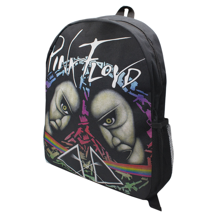 Рюкзак Pink Floyd (album collection) розмір L (th)