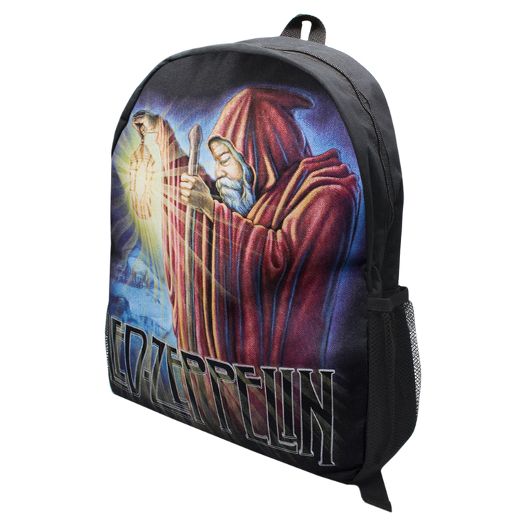 Рюкзак Led Zeppelin (The Hermit) размер L (th)