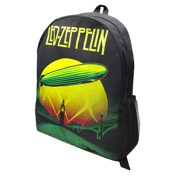 Рюкзак Led Zeppelin "Celebration Day" размер L (th) Рюкзак Led Zeppelin "Celebration Day" размер L (th)