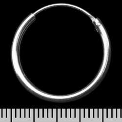 Серьга, кольцо (eas-144)