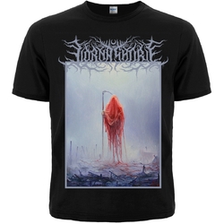 Футболка Lorna Shore "...And I Return to Nothingness"