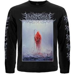 Футболка з довгим рукавом Lorna Shore "...And I Return to Nothingness"