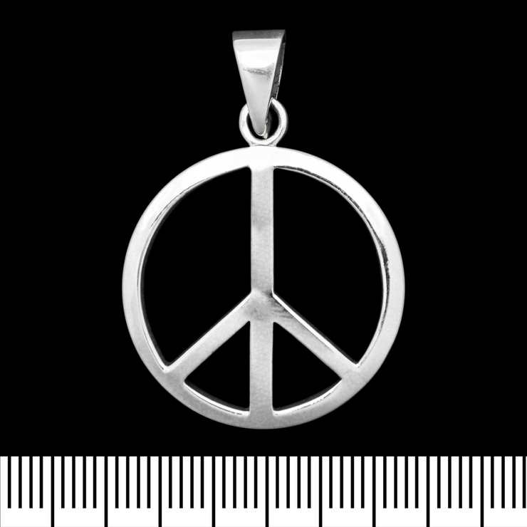 Кулон Пацифик (серебро, 925 проба) (sp-189)