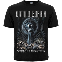 Футболка Dimmu Borgir "Death Cult Armageddon" Футболка Dimmu Borgir "Death Cult Armageddon"