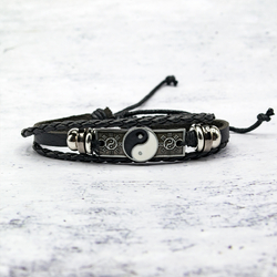 Браслет Инь Ян BEL-205